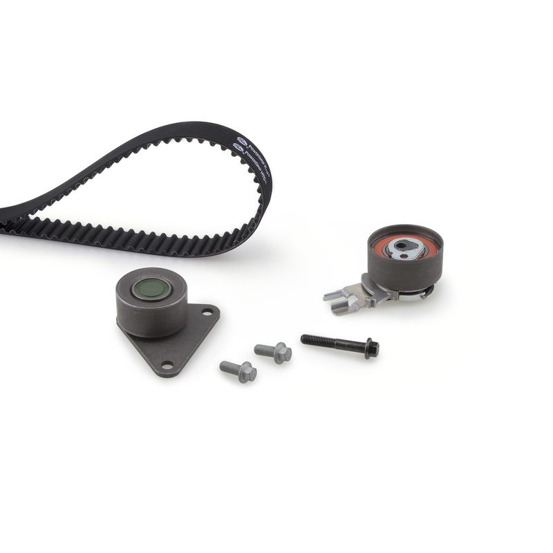 GATES K045509XS Timing Belt Kit