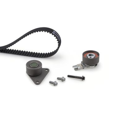 Timing Belt Kit GATES K045509XS