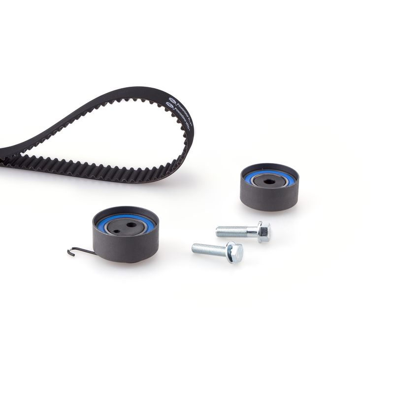 GATES K045563XS Timing Belt Kit