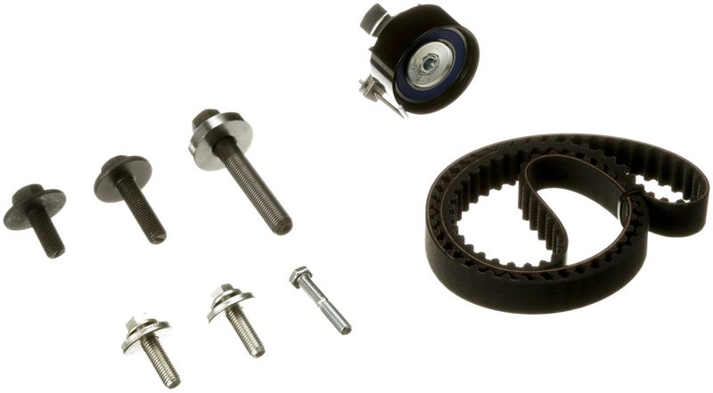 GATES K045669XS Timing Belt Kit