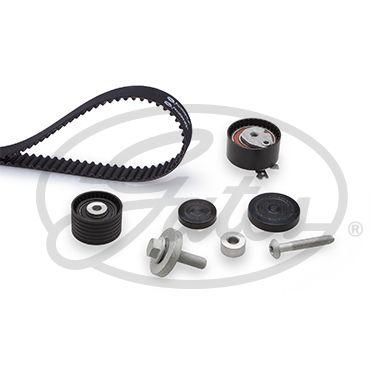 GATES K045671XS Timing Belt Kit