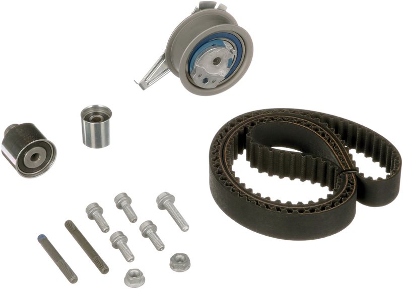 GATES K045678XS Timing Belt Kit