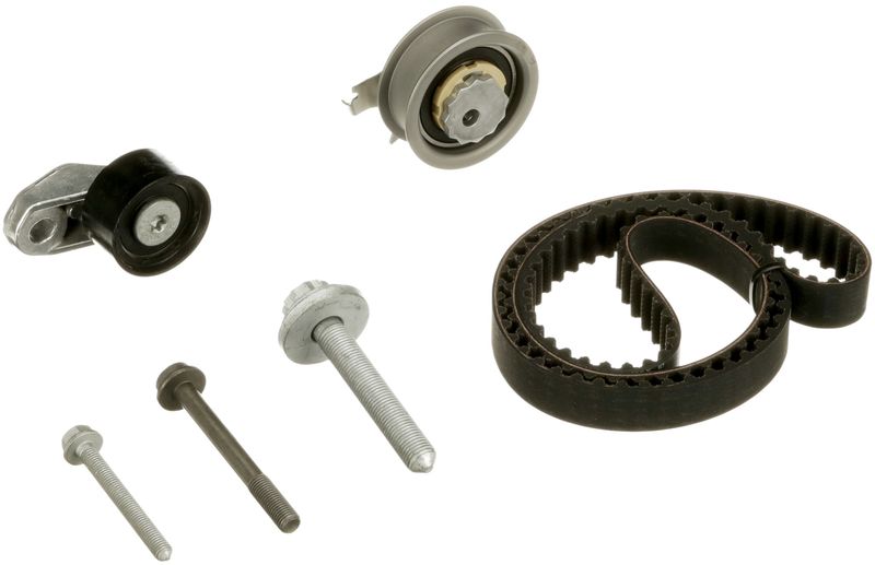 GATES K045680XS Timing Belt Kit