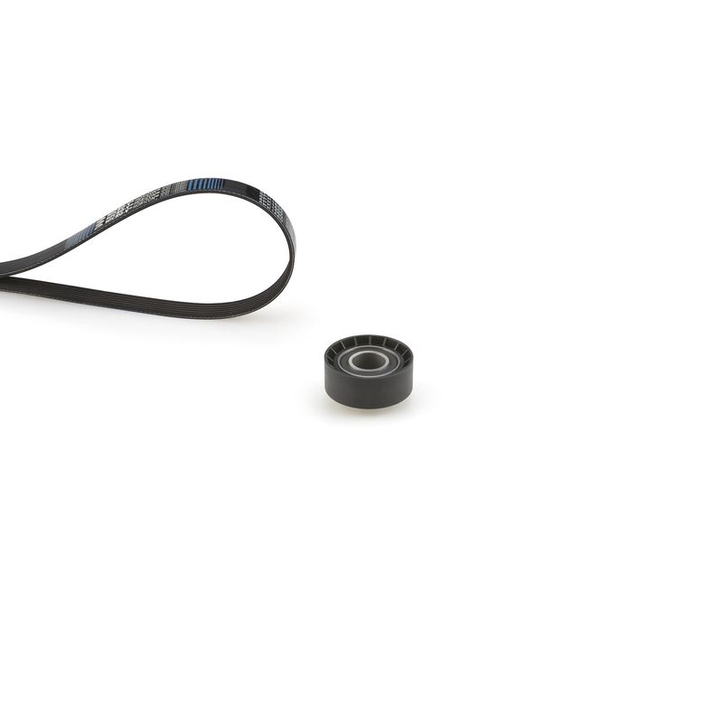 GATES K045PK1148 V-Ribbed Belt Set