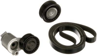V-Ribbed Belt Set GATES K046PK1198