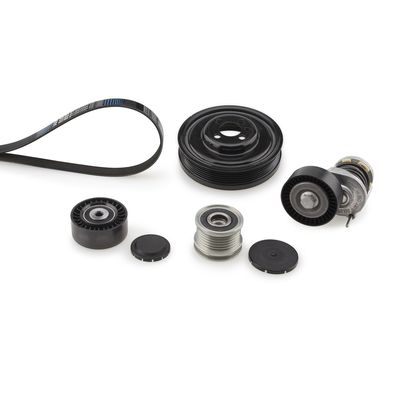 V-Ribbed Belt Set GATES K046PK1263
