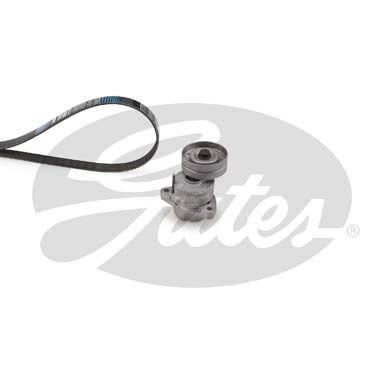 V-Ribbed Belt Set GATES K046PK1853