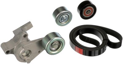V-Ribbed Belt Set GATES K047PK2285