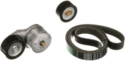 V-Ribbed Belt Set GATES K048PK2080HD