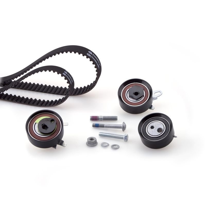 GATES K055323XS Timing Belt Kit