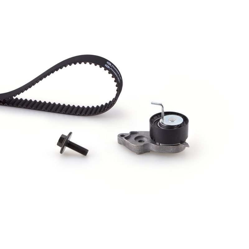 GATES K055433XS Timing Belt Kit
