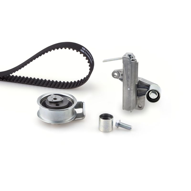 GATES K055491XS Timing Belt Kit