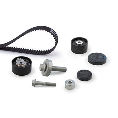 GATES K055550XS Timing Belt Kit