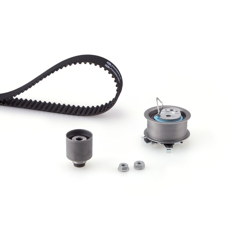 GATES K055569XS Timing Belt Kit