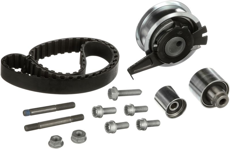 GATES K055678XS Timing Belt Kit