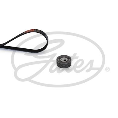 V-Ribbed Belt Set GATES K056PK1113