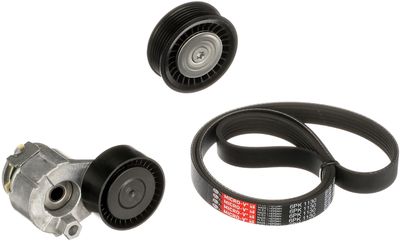 V-Ribbed Belt Set GATES K056PK1130