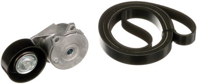 V-Ribbed Belt Set GATES K056PK1198