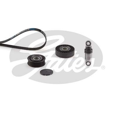 V-Ribbed Belt Set GATES K056PK1693