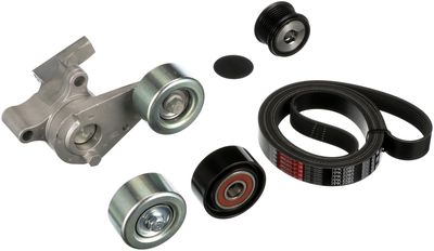 V-Ribbed Belt Set GATES K057PK2285