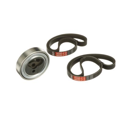 V-Ribbed Belt Set GATES K064PK833
