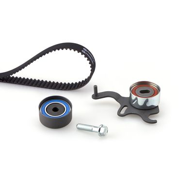 Timing Belt Kit GATES K065193XS