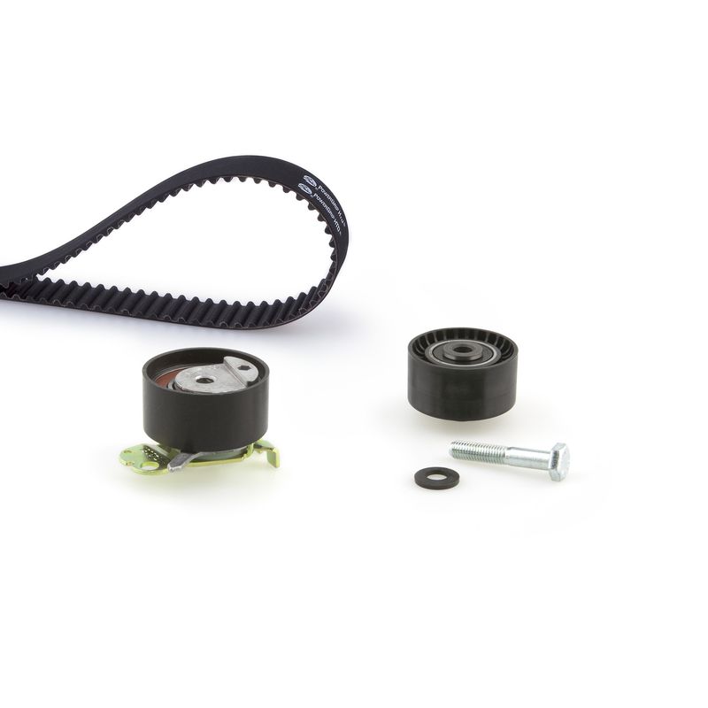 GATES K065468XS Timing Belt Kit