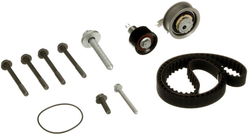 GATES K065680XS Timing Belt Kit
