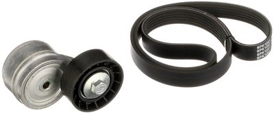 V-Ribbed Belt Set GATES K066PK1053