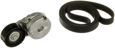 V-ribbed Belt Set GATES K066PK1210