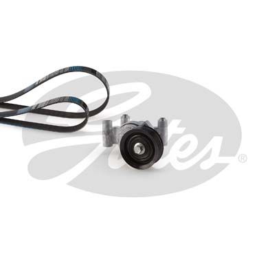 V-Ribbed Belt Set GATES K066PK1305