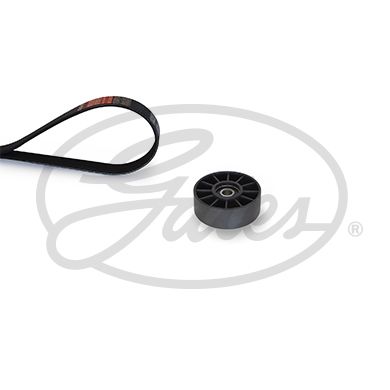 V-Ribbed Belt Set GATES K066PK1368