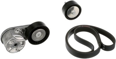 V-Ribbed Belt Set GATES K066PK1413