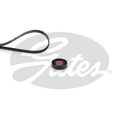 V-Ribbed Belt Set GATES K074PK833