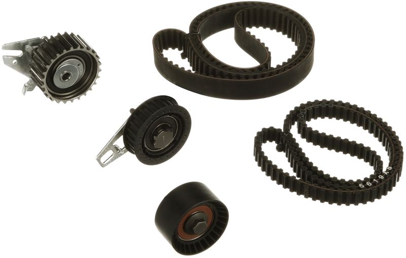 GATES K075429XS Timing Belt Kit