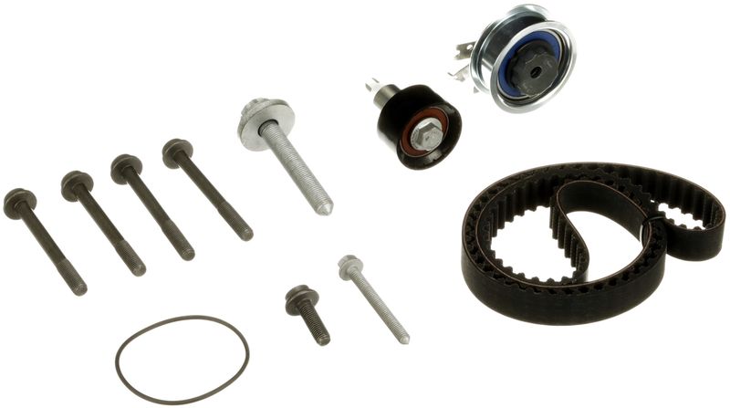 GATES K075680XS Timing Belt Kit