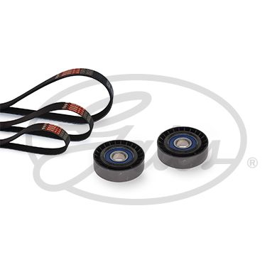V-Ribbed Belt Set GATES K075PK940
