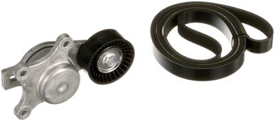 V-Ribbed Belt Set GATES K076PK1138