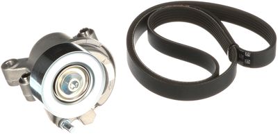 V-Ribbed Belt Set GATES K076PK1368