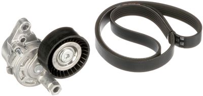 V-ribbed Belt Set GATES K076PK1428