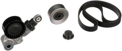 V-Ribbed Belt Set GATES K076PK2478