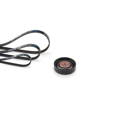 V-Ribbed Belt Set GATES K084PK878