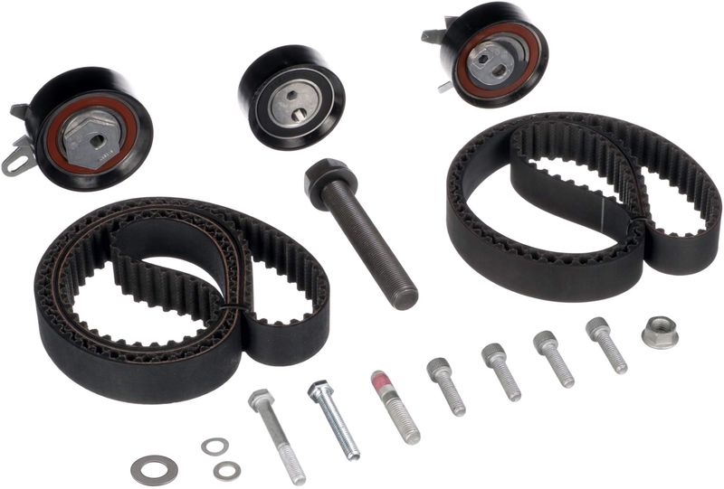 GATES K085323XS Timing Belt Kit