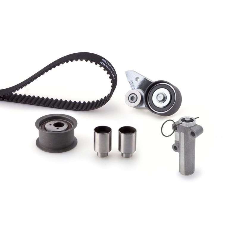 GATES K085493XS Timing Belt Kit