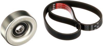V-ribbed Belt Set GATES K085PK1140