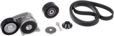 V-Ribbed Belt Set GATES K086PK1718