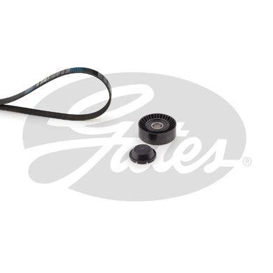 V-Ribbed Belt Set GATES K086PK995