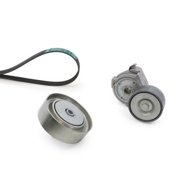 V-Ribbed Belt Set GATES K088PK2080HD