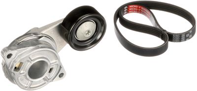 V-Ribbed Belt Set GATES K095PK1140