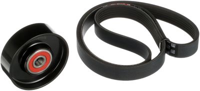 V-Ribbed Belt Set GATES K096PK1148